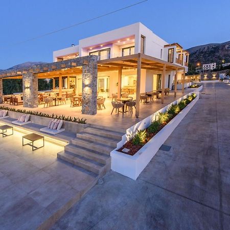 Anesea Hotel Malia  Exterior photo